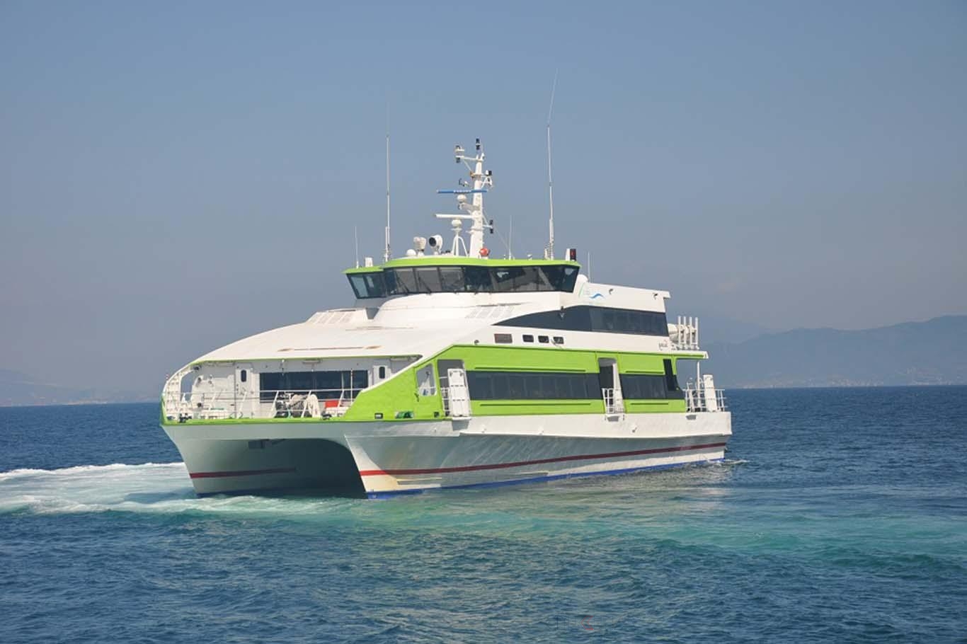 budo deniz otobüsü budo feribot budo bilet budo bilet al